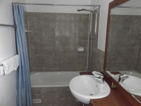 Ben Chifley Motor Inn - Yamba Accommodation 7