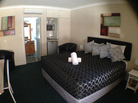 Ben Chifley Motor Inn - Yamba Accommodation 22