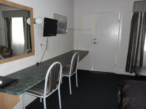Ben Chifley Motor Inn - Yamba Accommodation 40