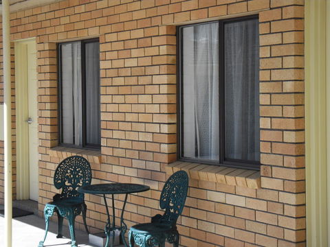 Ben Chifley Motor Inn - Yamba Accommodation 43