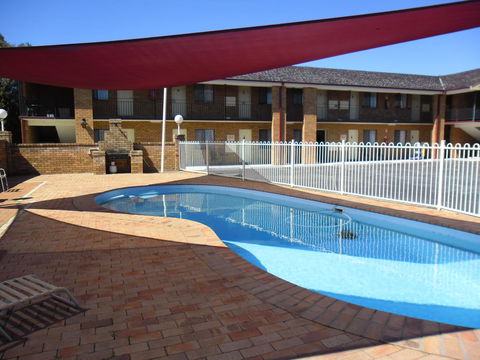 Ben Chifley Motor Inn - Yamba Accommodation 32