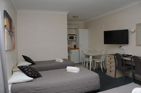 Ben Chifley Motor Inn - Yamba Accommodation 4