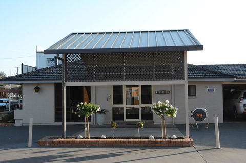 Ben Chifley Motor Inn - Yamba Accommodation 26