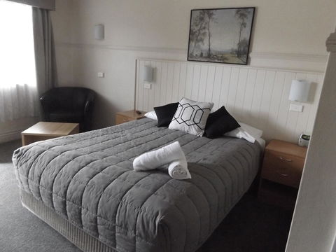 Ben Chifley Motor Inn - Yamba Accommodation 2