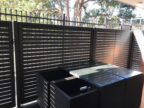 Jesmond Executive Villas - Yamba Accommodation 7