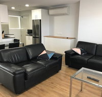 Jesmond Executive Villas - Yamba Accommodation