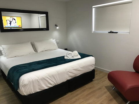 Jesmond Executive Villas - Yamba Accommodation 5