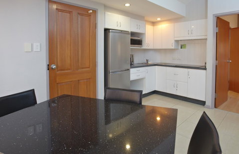 Jesmond Executive Villas - Yamba Accommodation 31