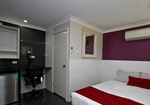 Jesmond Executive Villas - Yamba Accommodation 40