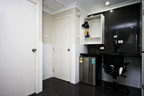Jesmond Executive Villas - Yamba Accommodation 41