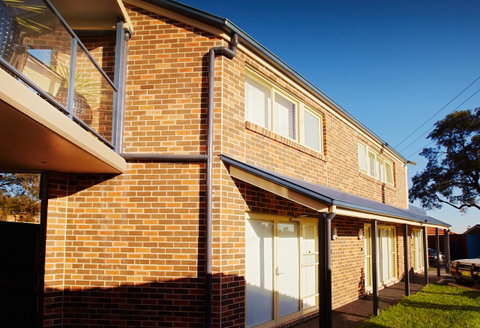 Jesmond Executive Villas - Yamba Accommodation 14