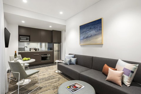 Quest North Sydney - Yamba Accommodation 9