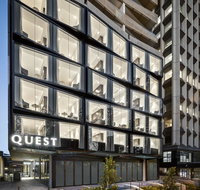 Quest North Sydney - Yamba Accommodation