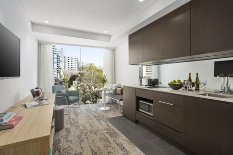 Quest North Sydney - Yamba Accommodation 6