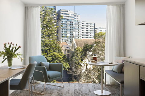 Quest North Sydney - Yamba Accommodation 5