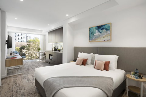 Quest North Sydney - Yamba Accommodation 7