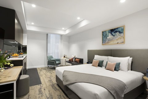 Quest North Sydney - Yamba Accommodation 17
