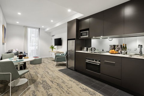 Quest North Sydney - Yamba Accommodation 15