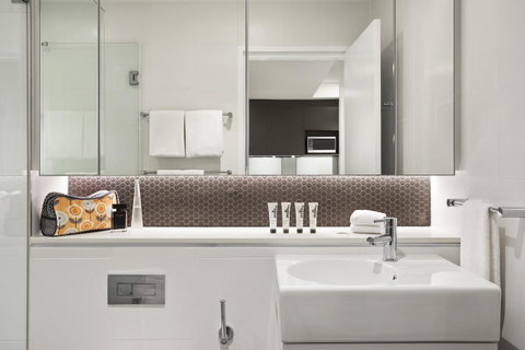 Quest North Sydney - Yamba Accommodation 8