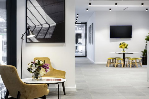 Quest North Sydney - Yamba Accommodation 1