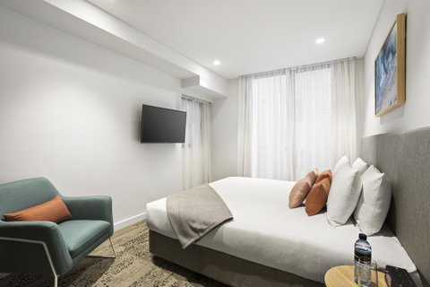 Quest North Sydney - Yamba Accommodation 14