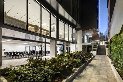 Quest North Sydney - Yamba Accommodation 23