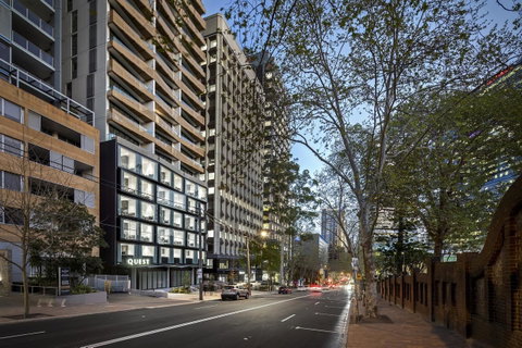 Quest North Sydney - Yamba Accommodation 19