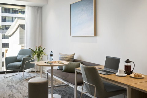 Quest North Sydney - Yamba Accommodation 13