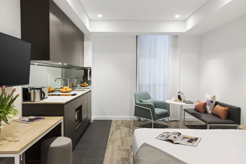 Quest North Sydney - Yamba Accommodation 18