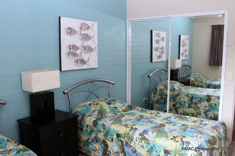 Mollymook Cove Apartments - Yamba Accommodation 21