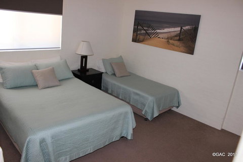 Mollymook Cove Apartments - Yamba Accommodation 16