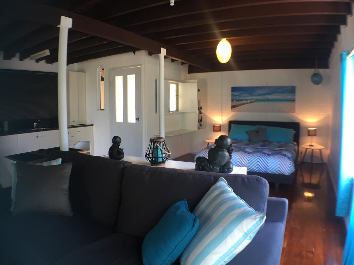 Emerald Beach NSW Yamba Accommodation