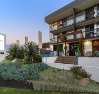 Hotel Nelson - Yamba Accommodation