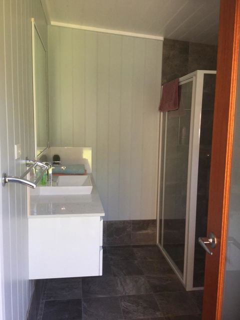 Jetz Bungalow - Yamba Accommodation 3