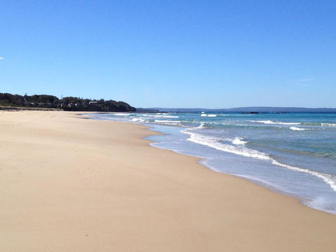 Jetz Bungalow - Yamba Accommodation 8