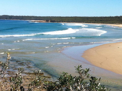 Jetz Bungalow - Yamba Accommodation 12