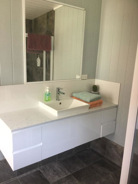 Jetz Bungalow - Yamba Accommodation 1
