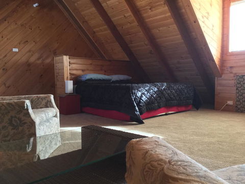 Jetz Bungalow - Yamba Accommodation 11
