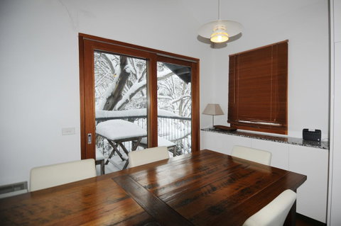 Ramshead Creek 3 - Thredbo - Yamba Accommodation 7