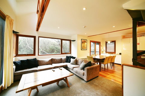 Ramshead Creek 3 - Thredbo - Yamba Accommodation 1