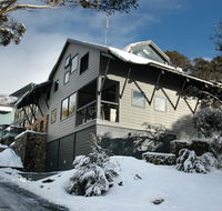 Ramshead Creek - Yamba Accommodation