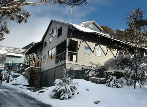 Ramshead Creek 3 - Thredbo - Yamba Accommodation 0