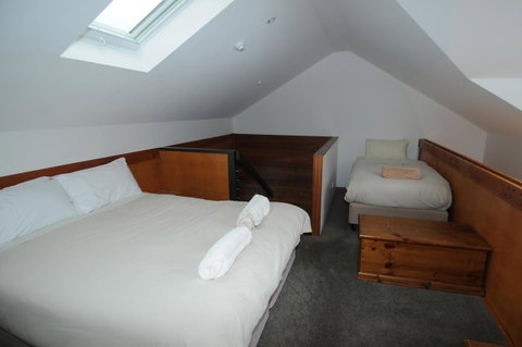 Ramshead Creek 3 - Thredbo - Yamba Accommodation 9