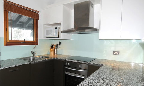 Ramshead Creek 3 - Thredbo - Yamba Accommodation 3