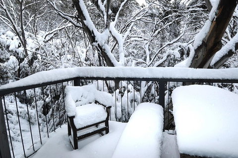 Ramshead Creek 3 - Thredbo - Yamba Accommodation 11