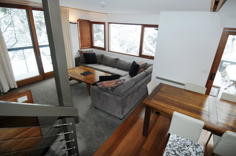 Ramshead Creek 3 - Thredbo - Yamba Accommodation 6