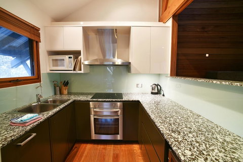 Ramshead Creek 3 - Thredbo - Yamba Accommodation 8