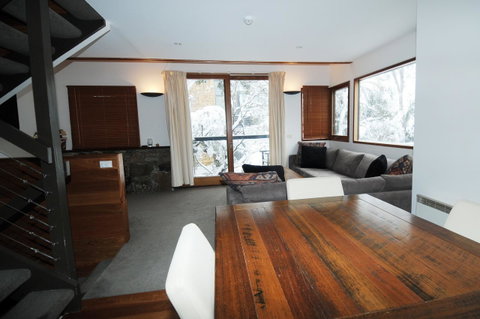 Ramshead Creek 3 - Thredbo - Yamba Accommodation 5