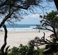 Ocean Breeze at Caba - Yamba Accommodation
