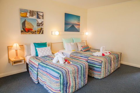 Kempsey Rose Motor Inn - Yamba Accommodation 24